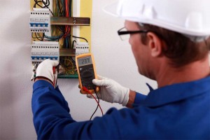 Electrical Repair Service