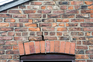 4 Ways To Spot Subsidence
