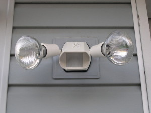 4 Benefits Of Installing Security Lights