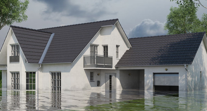 2 Tips For Choosing The Best Flood Damage Repair Company