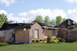 Fire Damage Repair - 3 Reasons To Choose Advance Maintenance