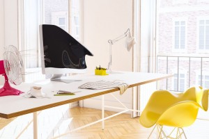 3 Ways To Cheaply Cool Your Office During Summer