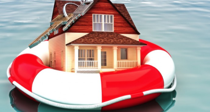 3 Ways To Protect Your Home Or Business From Flooding