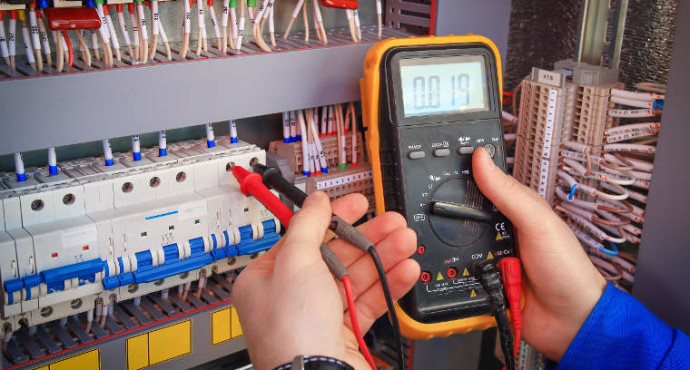 Importance Of Electrical Maintenance